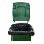 Eco-Friendly Bin Liners: Your Guide to a Greener Kitchen