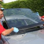 Windshield Repair and Replacement in Dubai – Fast & Reliable Auto Glass Services