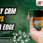 Okay CRM vs Extra Edge: Find Out the Right Fit for Your Business