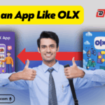 Step-by-Step Guide to Build an App Like OLX Today