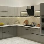 Transform Your Home with Smart Modular Kitchen Design