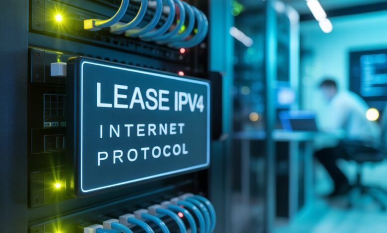 How to Buy IPv4 Addresses in USA Without Risks in 2025