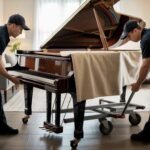 How to Get Rid of a Piano: Smart & Responsible Options