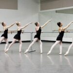 How Ballet Builds Confidence and Discipline in Children