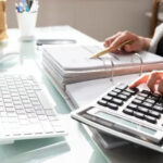 Professional Corporation Tax Returns with Accountants in Welling