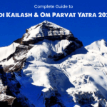 Adi Kailash Om Parvat Yatra: Everything You Need to Know Before You Go
