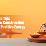 Top Vastu Tips for West-Facing House Construction to Invite Positive Energy