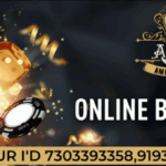 Dive into the Best Online Cricket ID and Online betting id with Amiribook