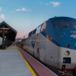 Capital Rail Hub: Why the Amtrak Office Washington DC Is a Lifeline for Train Travelers