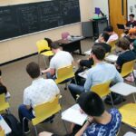 How Can You Stay Motivated and Focused in Math Class?