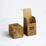 Personalized Auto Lock Boxes Create Unique Customer Experiences