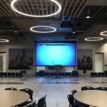 Future-Proof Your Office with a Smart AV Integration Company