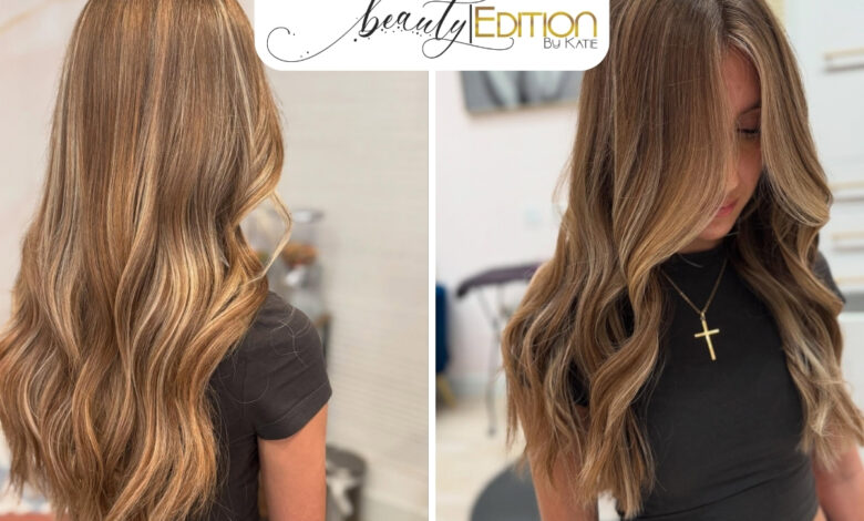 Hair Salon Naples: On-Site Bridal and Event Styling
