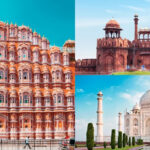 Udaipur Luxury Tour Package from Bengaluru | TripSpray