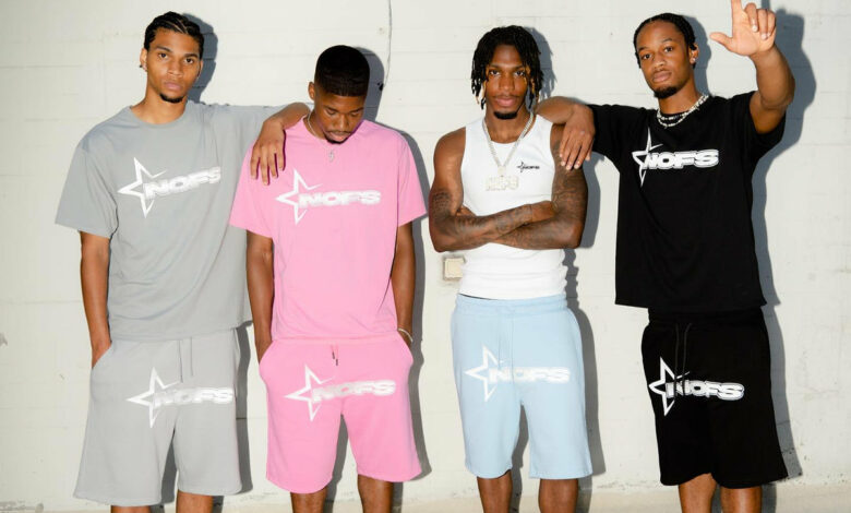 Best Price Germany Streetwear None of Us in 2025