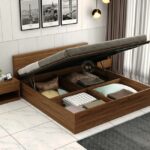 The Evolution of Double Bed Designs in Indian Homes