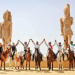 Last-Minute Vacation Deals for an All Inclusive Egypt Holiday Package 2025