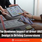 The Role of UX Psychology in Increasing Conversions