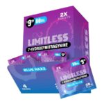 How To Properly Store Limitless 7-Hydroxymitragynine Tablets