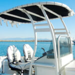 Boat T-Tops: Everything You Need to Know Before Buying
