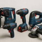 Why Buying from an Authorized Bosch Dealer in UAE Matters ?