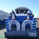 Fun for Every Occasion: Why Families and Businesses Choose to Buy Water Slide Inflatable for Lasting Memories