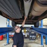 Affordable Brake Repair Near You | Fast & Reliable Service