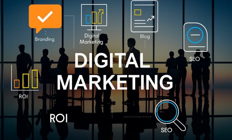 The Dubai Success Formula: Why Branding and SEO Are the Smartest Investments You’ll Make