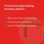 Bridging Traditional and Digital: The New Age of Inventory Management