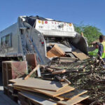 What to Know Before Booking Trash Removal Services