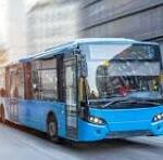 Luxury Bus Rental Dubai