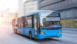 Luxury Bus Rental Dubai