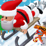 Shred the Slopes: Dive into the Addictive World of Snow Rider 3D!