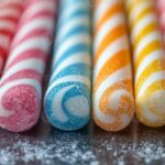 Pairing Candy Sticks with Hot Beverages for a Cozy Treat
