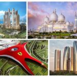 Abu Dhabi in a Day: Best Itinerary for a City Tour