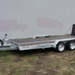 Vehicle Transporters in Christchurch: Reliable Solutions for Safe Vehicle Transport