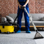 Keep Your Home Clean and Fresh with Residential Carpet Cleaning in Elizabeth