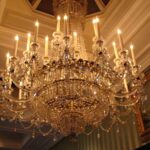 Elegant Chandeliers for Your Dubai Home by Art Light