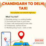 chandigarh to delhi taxi (1) - 5888