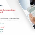 Chartered Accountant in Marine Lines, Mumbai