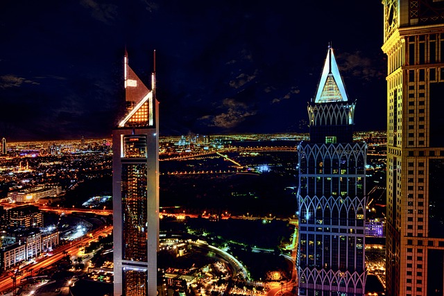 Exploring the Best Attractions: A Guide to Must-See Destinations