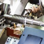 Ceramic CNC Machining – Precision Manufacturing for Tough Material
