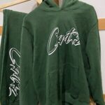 Corteiz Clothing: A Fresh Voice in Streetwear Fashion