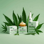 🌿 The Ultimate Guide to Custom CBD Cream Boxes for Your Business