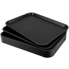 Custom Food Trays Support Your Branding