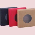 Make Your Packaging Stand Out with Custom Window Boxes