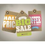 The Branding Power of Custom Swing Tags: More Than Just a Label
