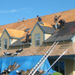 Do You Offer Emergency Commercial Roof Repairs?