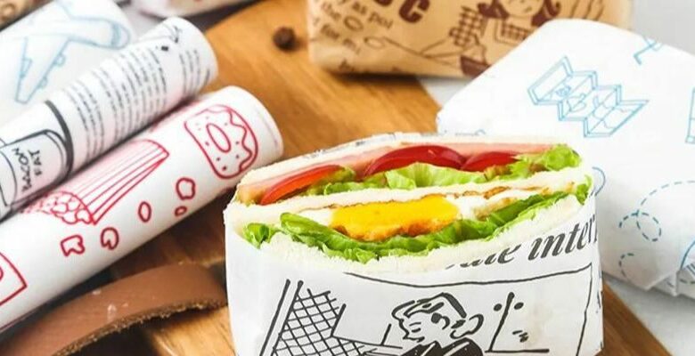 What Are the Top Tips for Food Wrapping That Sells?
