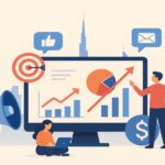 Why Digital Marketing Services in UAE Are Crucial for Competitive Growth